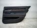 2011 BMW 750li Trim / Liner Rear Passenger Interior Door Panel Black 51 42 9 161 880 Replacement 2011 BMW 750li Trim / Liner Rear Passenger Interior Door Panel Black 51 42 9 161 880 Replacement thumbnail
