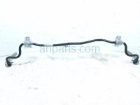 Audi REAR STABILIZER / SWAY BAR W/LINKS Audi REAR STABILIZER / SWAY BAR W/LINKS