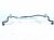 2018 Audi A5 Audi Rear Stabilizer / Sway Bar W/links 8W0 411 309 A Replacement 2018 Audi A5 Audi Rear Stabilizer / Sway Bar W/links 8W0 411 309 A Replacement thumbnail