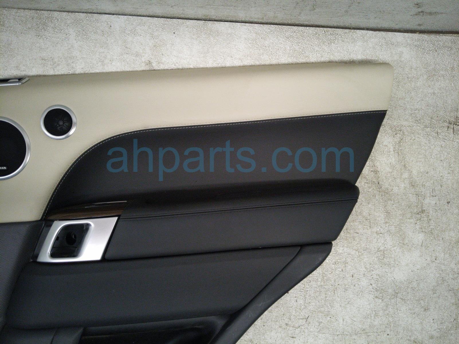 2020 Land Rover Range Rover Sport Trim / Liner Rear Passenger Interior Door Panel Ivory LR105241 Replacement 2020 Land Rover Range Rover Sport Trim / Liner Rear Passenger Interior Door Panel Ivory LR105241 Replacement thumbnail