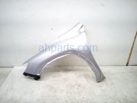 Subaru LH FENDER - SILVER Subaru LH FENDER - SILVER