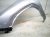 2022 Subaru WRX Front Driver Fender Silver 57120VC0309P Replacement 2022 Subaru WRX Front Driver Fender Silver 57120VC0309P Replacement thumbnail