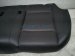 2011 BMW 750li Back (2nd Row) Rear Seat Bottom Cushion Black 52 20 7 344 842 Replacement 2011 BMW 750li Back (2nd Row) Rear Seat Bottom Cushion Black 52 20 7 344 842 Replacement thumbnail