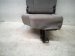 2023 Toyota Sienna Rear / Back (3rd Row) 3rd Row Passenger Seat Grey Cloth 79023 08301 C0 Replacement 2023 Toyota Sienna Rear / Back (3rd Row) 3rd Row Passenger Seat Grey Cloth 79023 08301 C0 Replacement thumbnail
