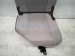 2023 Toyota Sienna Rear / Back (3rd Row) 3rd Row Passenger Seat Grey Cloth 79023 08301 C0 Replacement 2023 Toyota Sienna Rear / Back (3rd Row) 3rd Row Passenger Seat Grey Cloth 79023 08301 C0 Replacement thumbnail