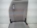 2023 Toyota Sienna Rear / Back (3rd Row) 3rd Row Passenger Seat Grey Cloth 79023 08301 C0 Replacement 2023 Toyota Sienna Rear / Back (3rd Row) 3rd Row Passenger Seat Grey Cloth 79023 08301 C0 Replacement thumbnail