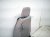 2023 Toyota Sienna Rear / Back (3rd Row) 3rd Row Passenger Seat Grey Cloth 79023 08301 C0 Replacement 2023 Toyota Sienna Rear / Back (3rd Row) 3rd Row Passenger Seat Grey Cloth 79023 08301 C0 Replacement thumbnail