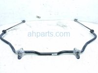 Honda FRONT STABILIZER / SWAY BAR W/LINKS Honda FRONT STABILIZER / SWAY BAR W/LINKS