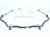 2018 Honda Civic Front Stabilizer / Sway Bar W/links 51300 TGG A01 Replacement 2018 Honda Civic Front Stabilizer / Sway Bar W/links 51300 TGG A01 Replacement thumbnail