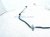 2018 Honda Civic Front Stabilizer / Sway Bar W/links 51300 TGG A01 Replacement 2018 Honda Civic Front Stabilizer / Sway Bar W/links 51300 TGG A01 Replacement thumbnail