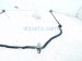 2018 Honda Civic Front Stabilizer / Sway Bar W/links 51300 TGG A01 Replacement 2018 Honda Civic Front Stabilizer / Sway Bar W/links 51300 TGG A01 Replacement thumbnail