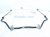 2018 Honda Civic Front Stabilizer / Sway Bar W/links 51300 TGG A01 Replacement 2018 Honda Civic Front Stabilizer / Sway Bar W/links 51300 TGG A01 Replacement thumbnail