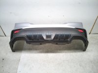 Subaru REAR BUMPER COVER - SILVER Subaru REAR BUMPER COVER - SILVER