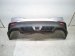 2022 Subaru WRX Rear Bumper Cover Silver 57704VC030 Replacement 2022 Subaru WRX Rear Bumper Cover Silver 57704VC030 Replacement thumbnail