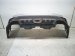 2022 Subaru WRX Rear Bumper Cover Silver 57704VC030 Replacement 2022 Subaru WRX Rear Bumper Cover Silver 57704VC030 Replacement thumbnail