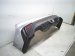 2022 Subaru WRX Rear Bumper Cover Silver 57704VC030 Replacement 2022 Subaru WRX Rear Bumper Cover Silver 57704VC030 Replacement thumbnail