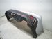 2022 Subaru WRX Rear Bumper Cover Silver 57704VC030 Replacement 2022 Subaru WRX Rear Bumper Cover Silver 57704VC030 Replacement thumbnail