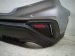 2022 Subaru WRX Rear Bumper Cover Silver 57704VC030 Replacement 2022 Subaru WRX Rear Bumper Cover Silver 57704VC030 Replacement thumbnail
