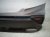 2022 Subaru WRX Rear Bumper Cover Silver 57704VC030 Replacement 2022 Subaru WRX Rear Bumper Cover Silver 57704VC030 Replacement thumbnail