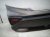 2022 Subaru WRX Rear Bumper Cover Silver 57704VC030 Replacement 2022 Subaru WRX Rear Bumper Cover Silver 57704VC030 Replacement thumbnail