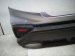 2022 Subaru WRX Rear Bumper Cover Silver 57704VC030 Replacement 2022 Subaru WRX Rear Bumper Cover Silver 57704VC030 Replacement thumbnail