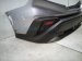 2022 Subaru WRX Rear Bumper Cover Silver 57704VC030 Replacement 2022 Subaru WRX Rear Bumper Cover Silver 57704VC030 Replacement thumbnail