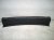 2022 Kia Telluride Rear Trunk Sill Scuff Plate Blk 85770 S9000 Replacement 2022 Kia Telluride Rear Trunk Sill Scuff Plate Blk 85770 S9000 Replacement thumbnail