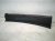 2022 Kia Telluride Rear Trunk Sill Scuff Plate Blk 85770 S9000 Replacement 2022 Kia Telluride Rear Trunk Sill Scuff Plate Blk 85770 S9000 Replacement thumbnail