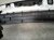 2022 Kia Telluride Rear Trunk Sill Scuff Plate Blk 85770 S9000 Replacement 2022 Kia Telluride Rear Trunk Sill Scuff Plate Blk 85770 S9000 Replacement thumbnail