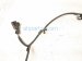 2018 Lexus Rx350 Rear Bumper Parking Sensor Harness 89341 48040 A1 Replacement 2018 Lexus Rx350 Rear Bumper Parking Sensor Harness 89341 48040 A1 Replacement thumbnail