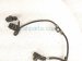2018 Lexus Rx350 Rear Bumper Parking Sensor Harness 89341 48040 A1 Replacement 2018 Lexus Rx350 Rear Bumper Parking Sensor Harness 89341 48040 A1 Replacement thumbnail