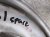 2021 Ford Ranger 16x7 Full Size Spare Wheel / Rim KB3Z 1015 C Replacement 2021 Ford Ranger 16x7 Full Size Spare Wheel / Rim KB3Z 1015 C Replacement thumbnail