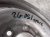 2021 Ford Ranger 16x7 Full Size Spare Wheel / Rim KB3Z 1015 C Replacement 2021 Ford Ranger 16x7 Full Size Spare Wheel / Rim KB3Z 1015 C Replacement thumbnail