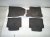 2020 Toyota Camry All Weather Floor Mats set Of 4 blk PT206 03200 02 Replacement 2020 Toyota Camry All Weather Floor Mats set Of 4 blk PT206 03200 02 Replacement thumbnail