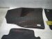 2020 Toyota Camry All Weather Floor Mats set Of 4 blk PT206 03200 02 Replacement 2020 Toyota Camry All Weather Floor Mats set Of 4 blk PT206 03200 02 Replacement thumbnail