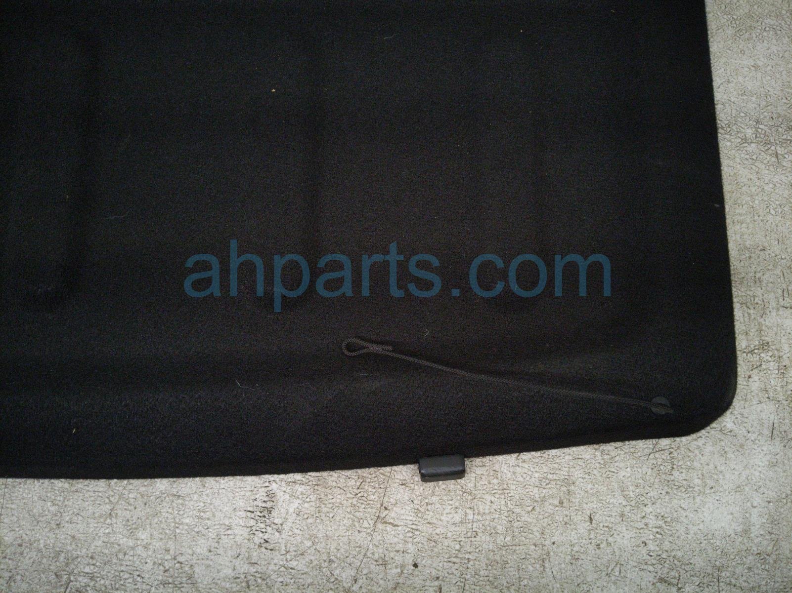 2026 Hyundai Venue Rear Cargo Tonneau Cover Blk 85930 K2000 NNB Replacement 2026 Hyundai Venue Rear Cargo Tonneau Cover Blk 85930 K2000 NNB Replacement thumbnail