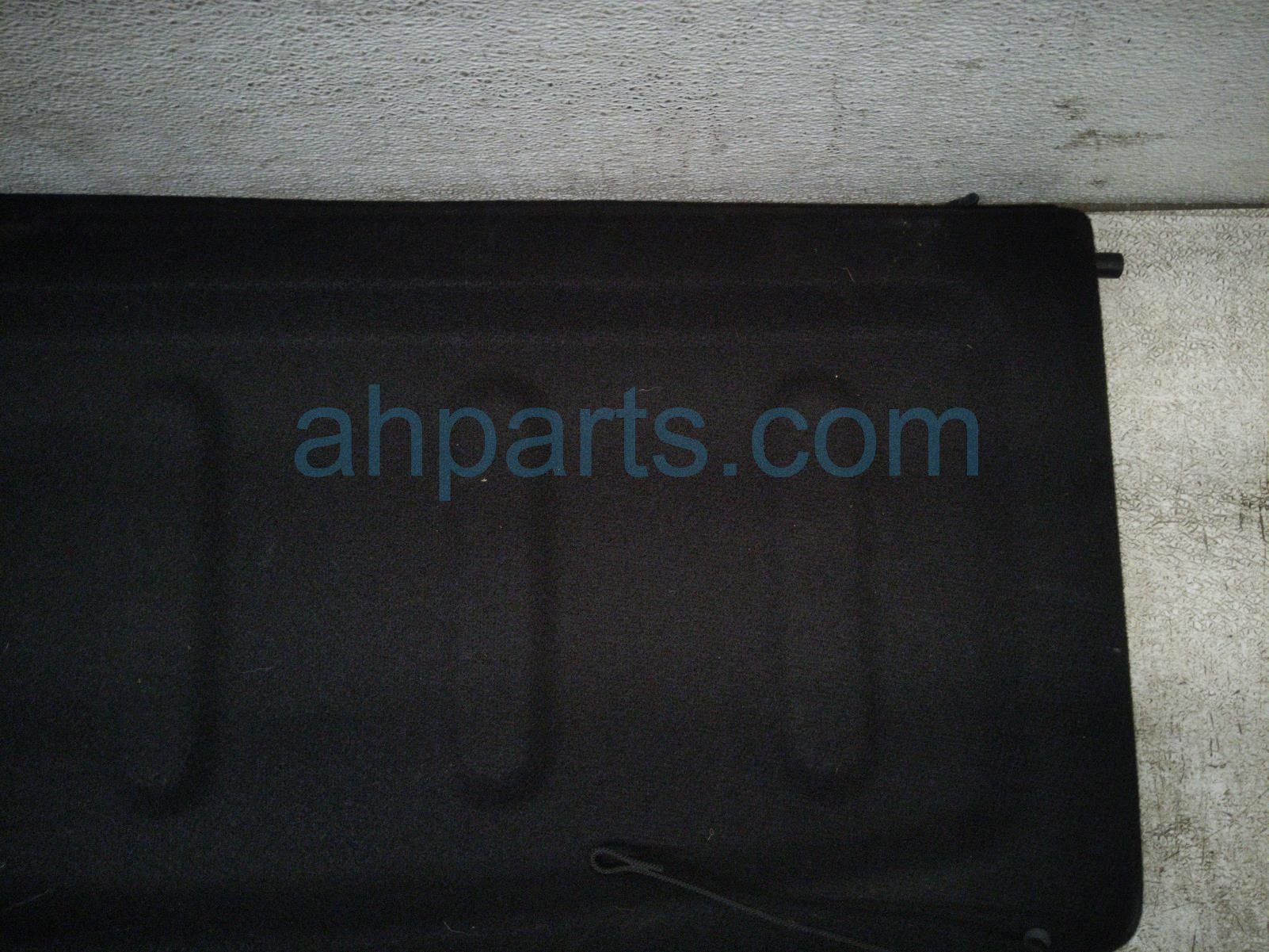 2026 Hyundai Venue Rear Cargo Tonneau Cover Blk 85930 K2000 NNB Replacement 2026 Hyundai Venue Rear Cargo Tonneau Cover Blk 85930 K2000 NNB Replacement thumbnail