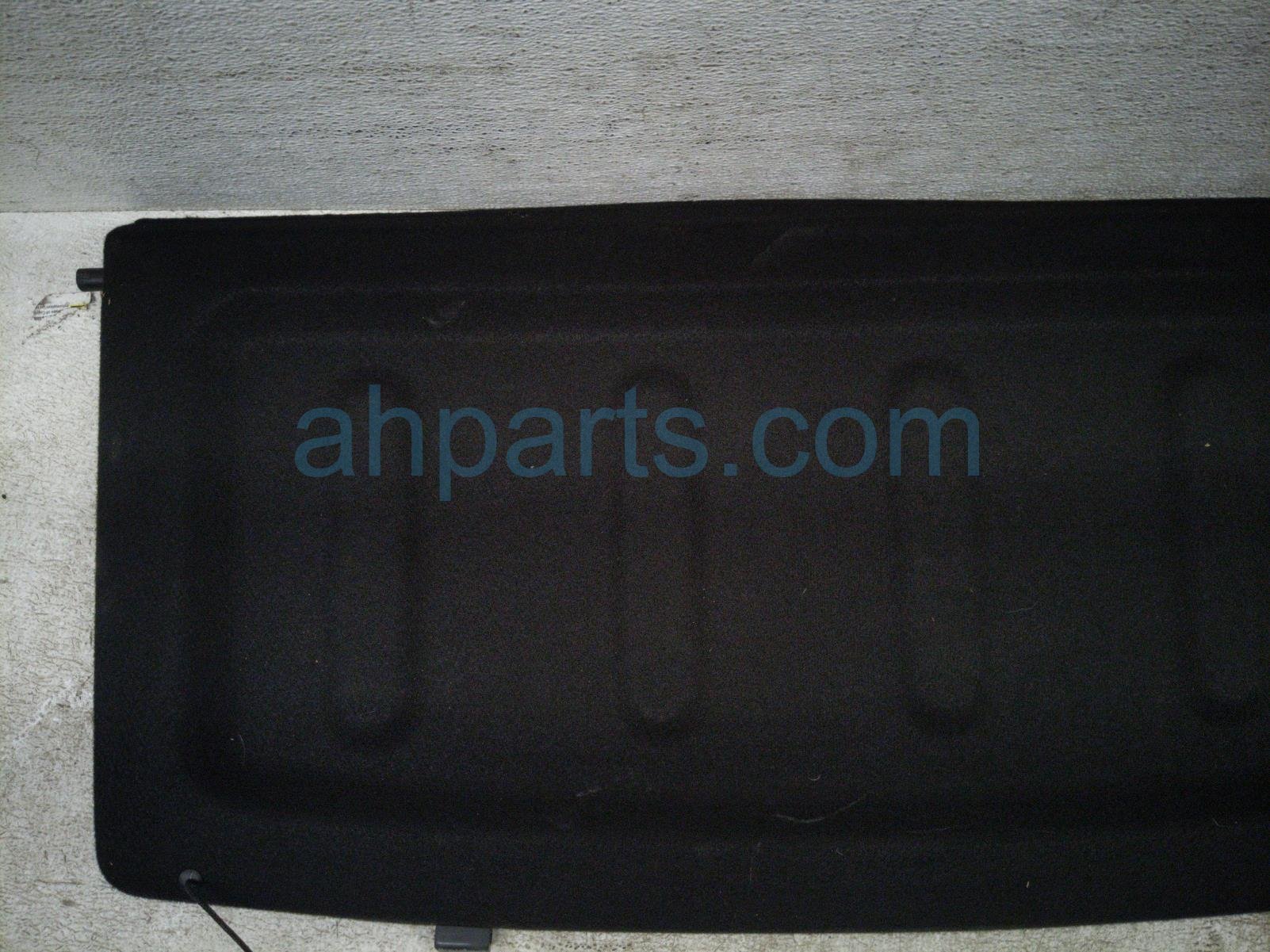 2026 Hyundai Venue Rear Cargo Tonneau Cover Blk 85930 K2000 NNB Replacement 2026 Hyundai Venue Rear Cargo Tonneau Cover Blk 85930 K2000 NNB Replacement thumbnail