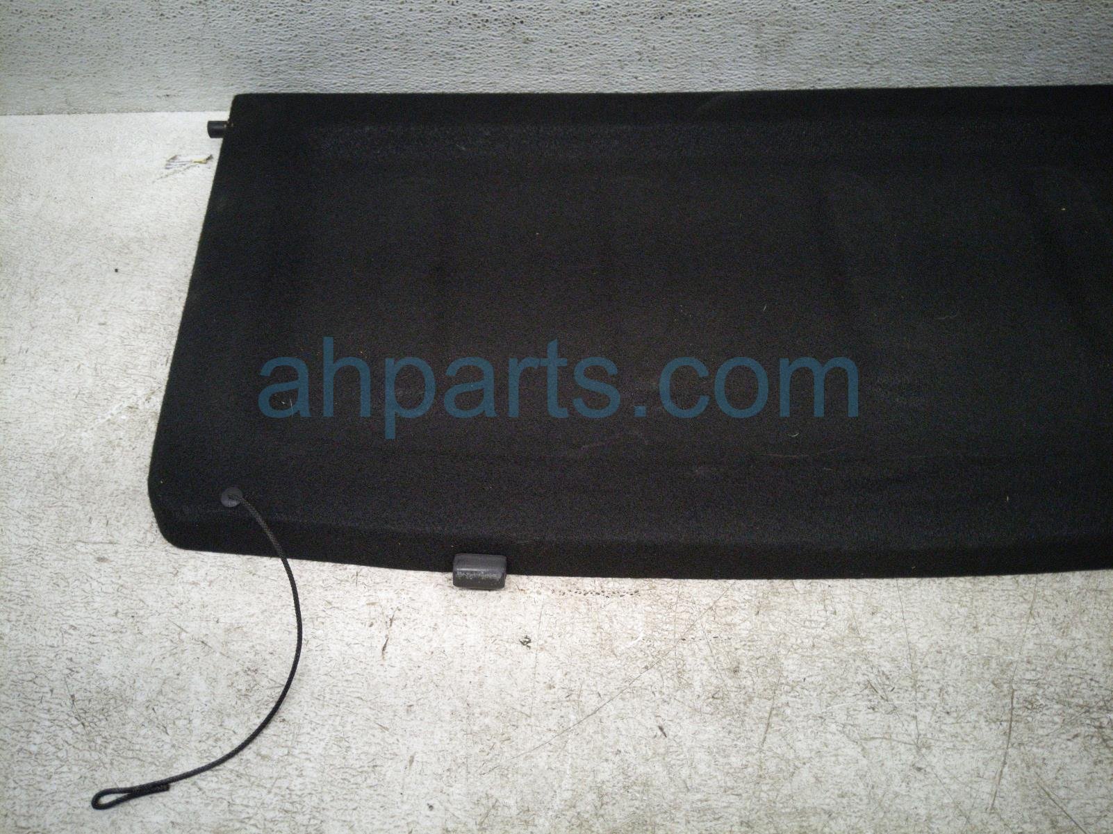 2026 Hyundai Venue Rear Cargo Tonneau Cover Blk 85930 K2000 NNB Replacement 2026 Hyundai Venue Rear Cargo Tonneau Cover Blk 85930 K2000 NNB Replacement thumbnail
