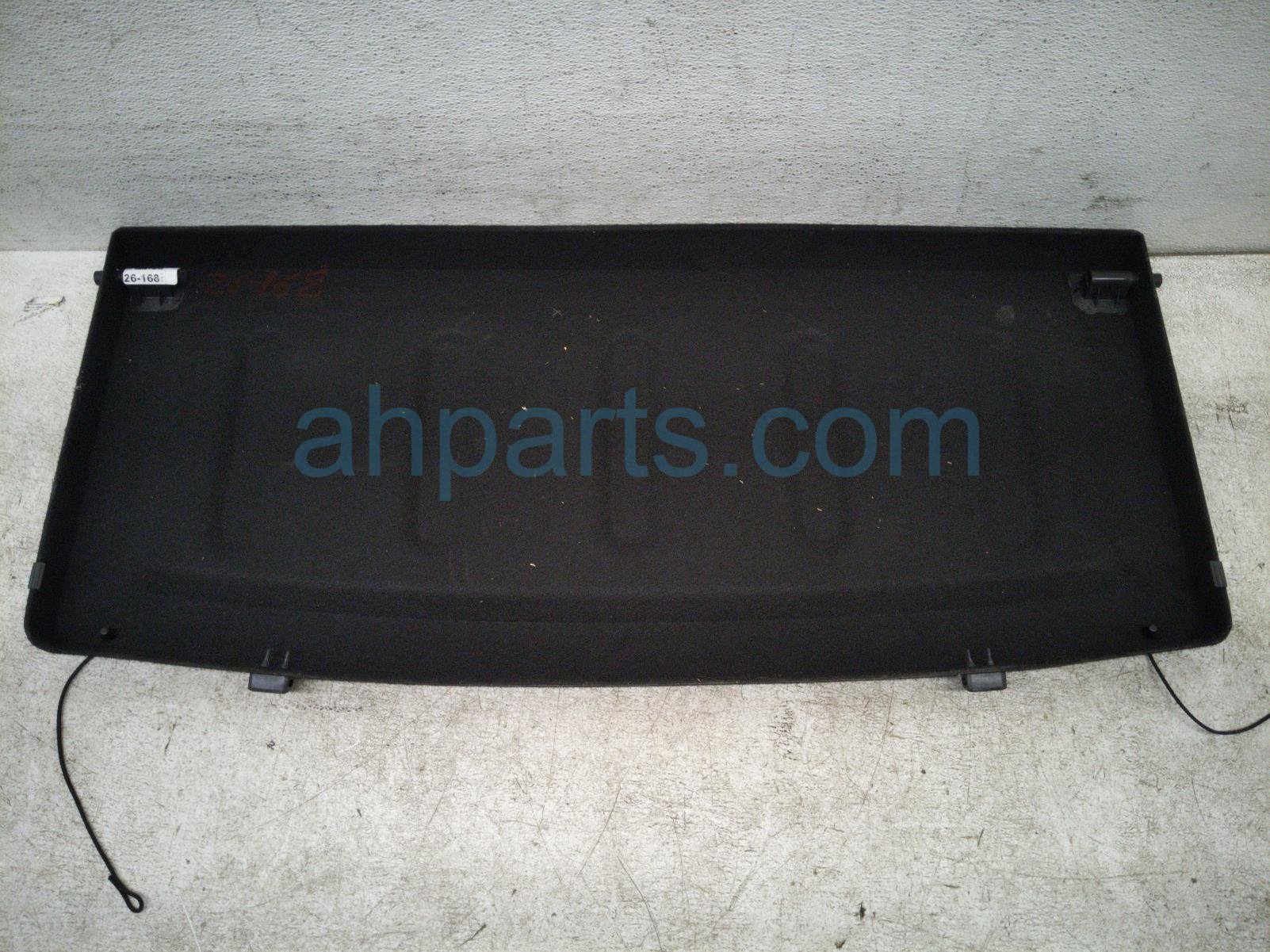 2026 Hyundai Venue Rear Cargo Tonneau Cover Blk 85930 K2000 NNB Replacement 2026 Hyundai Venue Rear Cargo Tonneau Cover Blk 85930 K2000 NNB Replacement thumbnail
