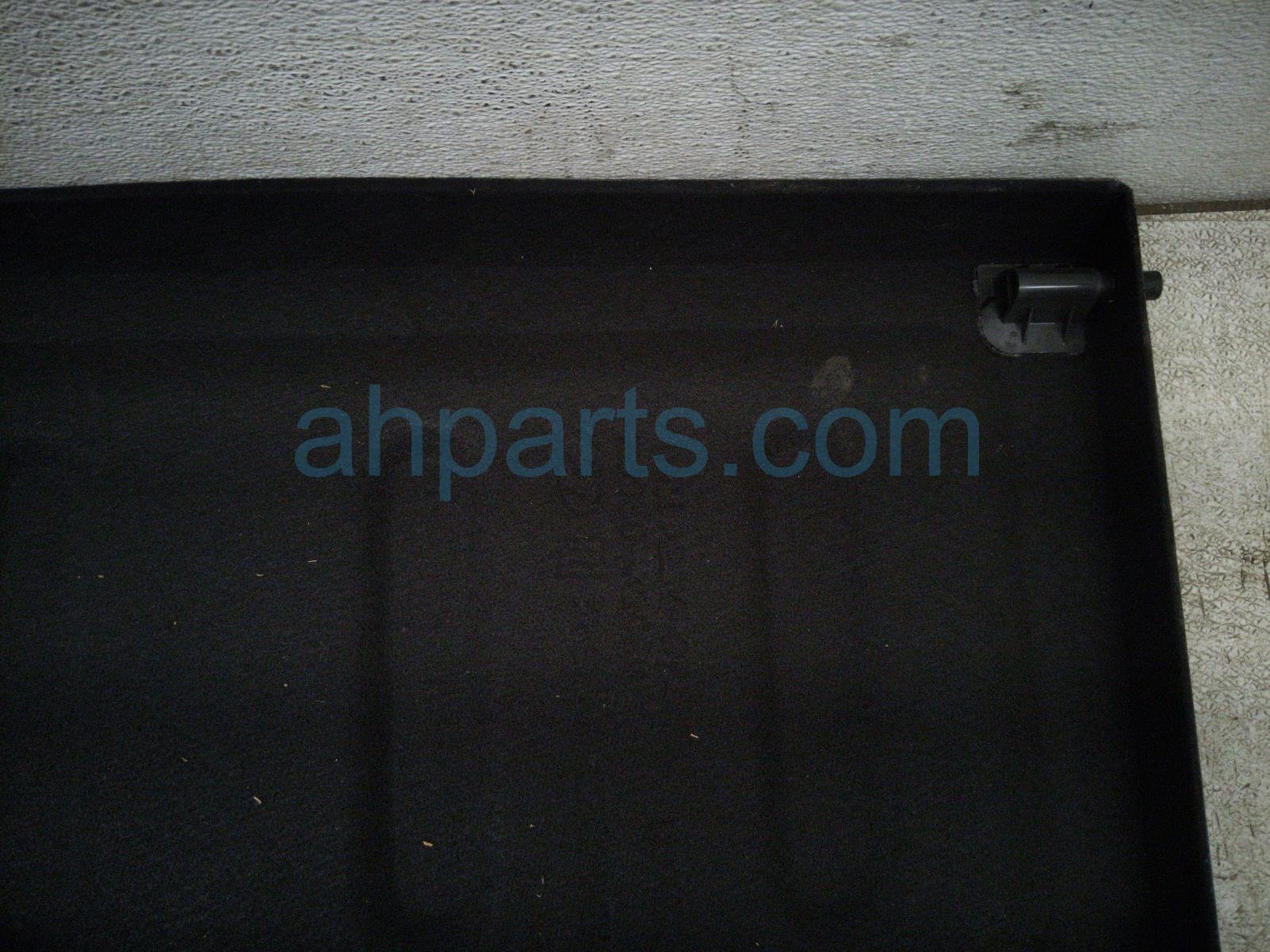 2026 Hyundai Venue Rear Cargo Tonneau Cover Blk 85930 K2000 NNB Replacement 2026 Hyundai Venue Rear Cargo Tonneau Cover Blk 85930 K2000 NNB Replacement thumbnail