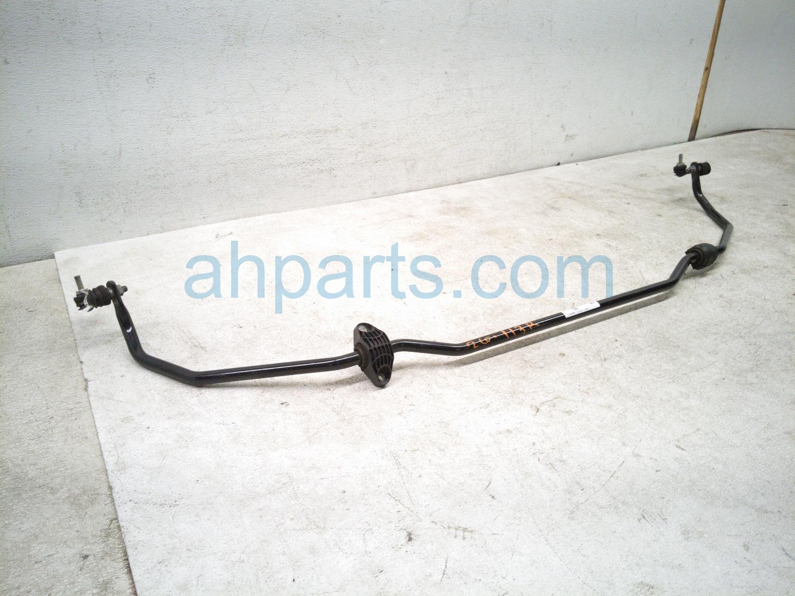 2025 BMW I4 Rear Stabilizer / Sway Bar 33 50 6 895 128 Replacement 2025 BMW I4 Rear Stabilizer / Sway Bar 33 50 6 895 128 Replacement thumbnail