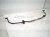 2025 BMW I4 Rear Stabilizer / Sway Bar 33 50 6 895 128 Replacement 2025 BMW I4 Rear Stabilizer / Sway Bar 33 50 6 895 128 Replacement thumbnail
