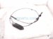 2025 Toyota Camry A/t Shifter Cable 2.5l Fwd 33820 AQ010 Replacement 2025 Toyota Camry A/t Shifter Cable 2.5l Fwd 33820 AQ010 Replacement thumbnail