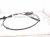 2025 Toyota Camry A/t Shifter Cable 2.5l Fwd 33820 AQ010 Replacement 2025 Toyota Camry A/t Shifter Cable 2.5l Fwd 33820 AQ010 Replacement thumbnail