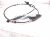 2025 Toyota Camry A/t Shifter Cable 2.5l Fwd 33820 AQ010 Replacement 2025 Toyota Camry A/t Shifter Cable 2.5l Fwd 33820 AQ010 Replacement thumbnail