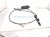 2025 Toyota Camry A/t Shifter Cable 2.5l Fwd 33820 AQ010 Replacement 2025 Toyota Camry A/t Shifter Cable 2.5l Fwd 33820 AQ010 Replacement thumbnail