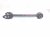 2025 Toyota Camry Rear Passenger Forward Lower Control Arm 48710 33160 Replacement 2025 Toyota Camry Rear Passenger Forward Lower Control Arm 48710 33160 Replacement thumbnail