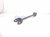 2025 Toyota Camry Rear Passenger Forward Lower Control Arm 48710 33160 Replacement 2025 Toyota Camry Rear Passenger Forward Lower Control Arm 48710 33160 Replacement thumbnail