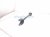 2025 Toyota Camry Rear Passenger Forward Lower Control Arm 48710 33160 Replacement 2025 Toyota Camry Rear Passenger Forward Lower Control Arm 48710 33160 Replacement thumbnail
